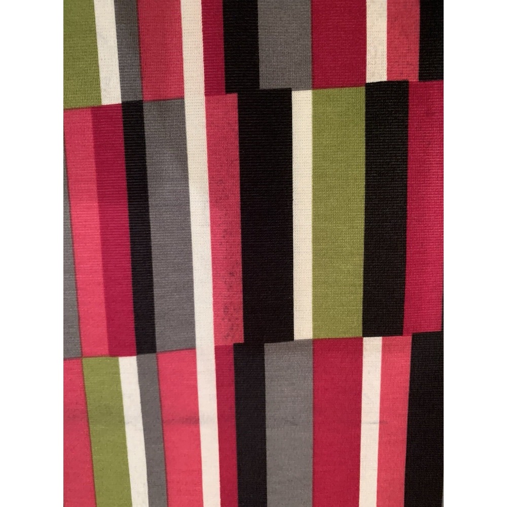 Tracy Negoshian Retro Dress Women's Size XS Multicolor Pullover NWT - Picture 11 of 11
